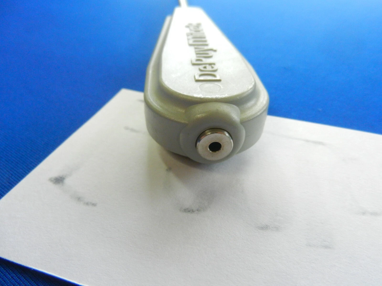 Mitek 219950 7.0mm Cannulated Starter Tap - Image 3