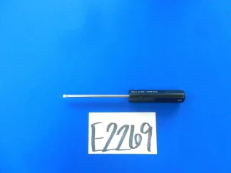 Mitek 213816 Stabilization Dovetail Drill Guide