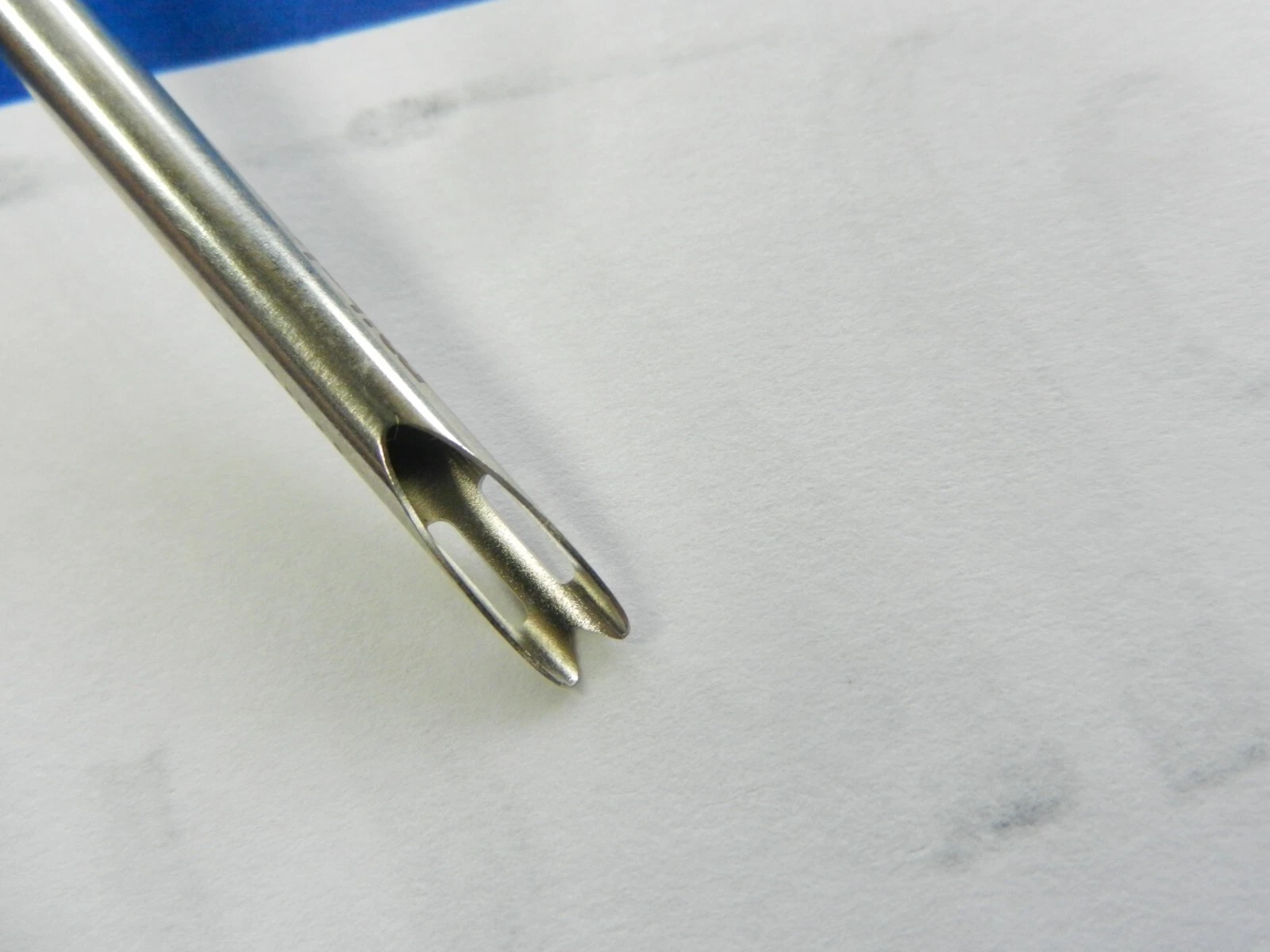 Mitek 213816 Stabilization Dovetail Drill Guide - Image 2