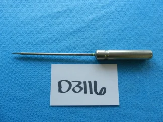 Mitek 222972 Spiralok 5mm Tap