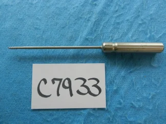 Mitek 222975 Arthroscopic 5mm Tap