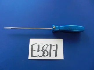 Mitek 254511 Notcher w/ 254715 Handle