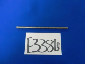 Mitek 232414 6.5mm Fully Fluted Reamer