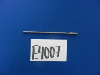 Mitek 219218 Cannulated Hex Driver Calibrated