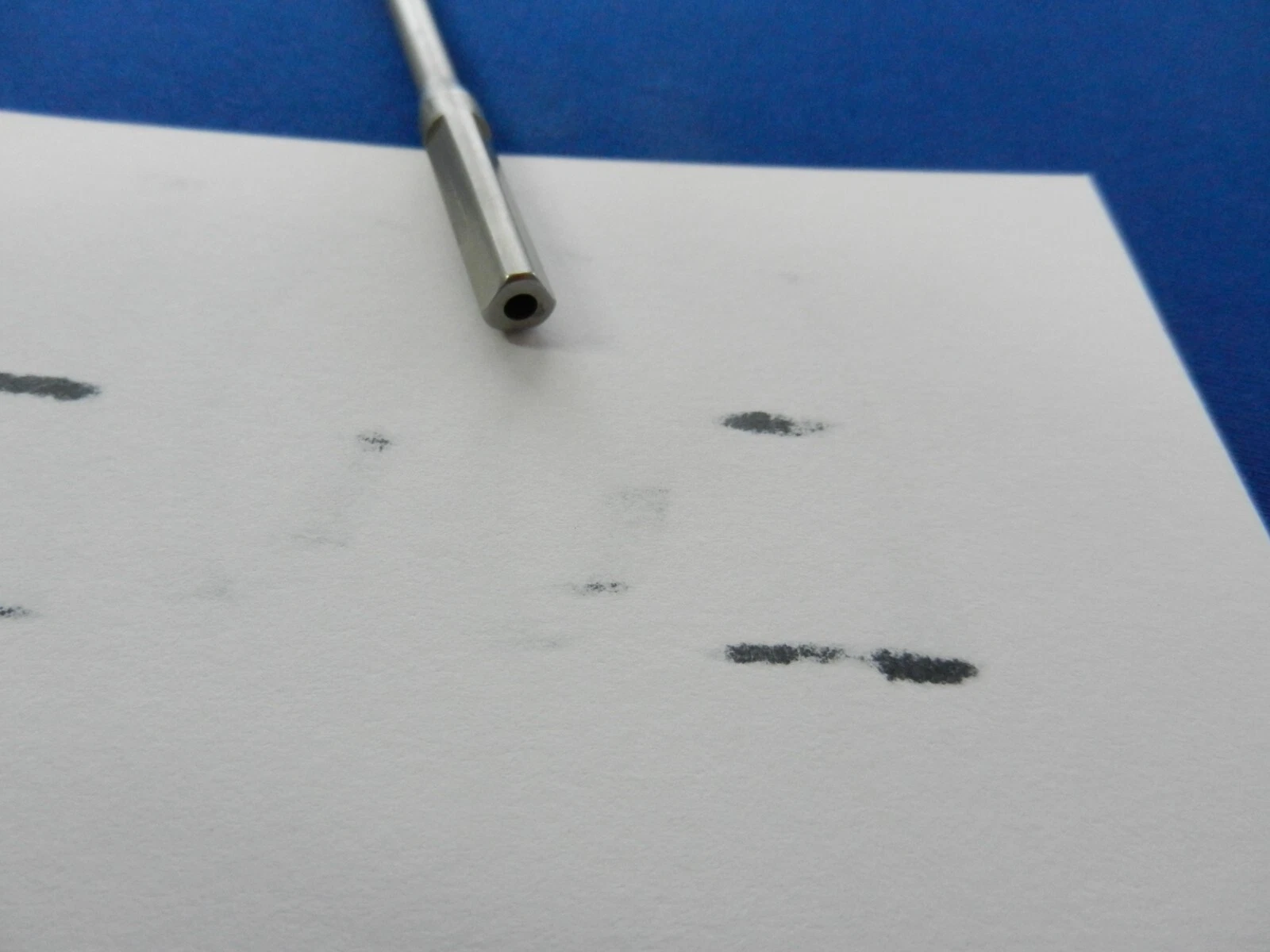 Mitek 219218 Cannulated Hex Driver Calibrated - Image 3