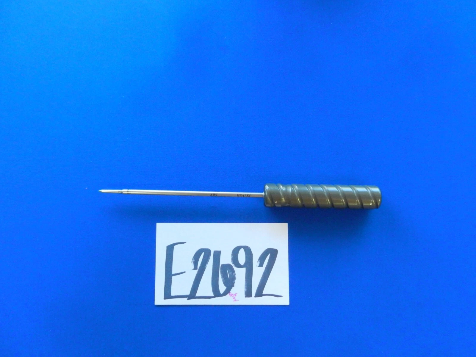 Mitek 222223 Arthroscopic Healix Awl