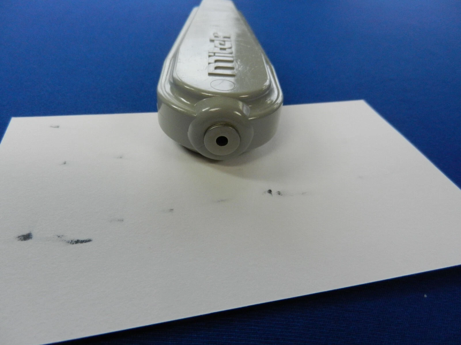 Mitek 219206 Cannulated 4mm Hex Driver - Image 3