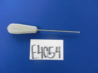 Mitek 219206 Cannulated 4mm Hex Driver