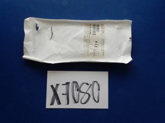 MicroAire ZS-038A Micro Sagittal Saw Blade 9.4x25.4x0.6mm