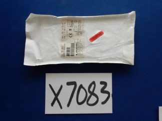 MicroAire ZS-363 Small Osc. Saw Blade 10mm x 17.5mm x 0.5mm