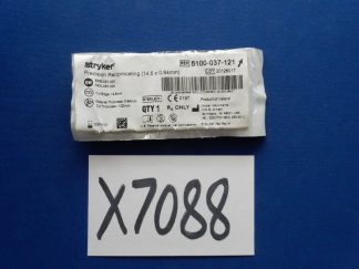 Stryker 5100-037-121 Precision Reciprocating (14.5 x .064mm)