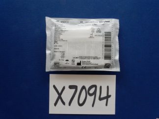 Stryker 656432 Variax 2 Bone Screw T8, Full Thread, 2.7mm