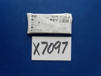 Stryker 2296-003-515 Thin Offset (13.3 x 0.38 x 42.0mm)