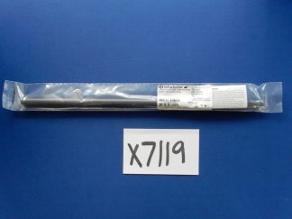 Synthes 394.87 Large Ex-Fix 11mm Carbon Fiber Road 400mm