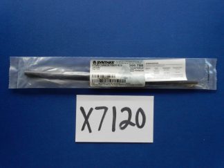 Synthes 395.788 8.0mm Carbon Fiber Rod 280mm