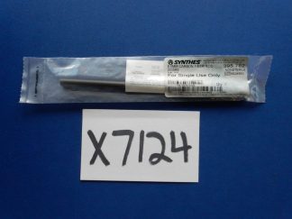 Synthes 395.782 8.0mm Carbon Fiber Rod 200mm