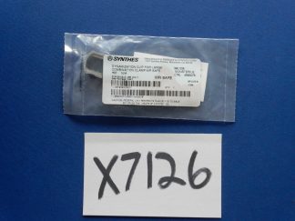 Synthes 390.006 Dynamization Clip for Large Combination Clamp