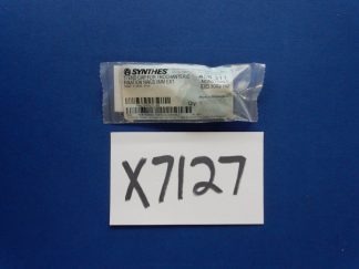 Synthes 456.311 Ti End Cap for Trochanteric Fixation Nails