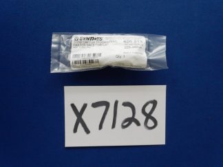 Synthes 456.313 Ti End Cap for Trochanteric Fixation Nails