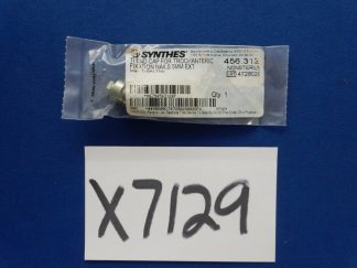 Synthes 456.312 Ti End Cap for Trochanteric Fixation Nails