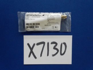 Synthes 456.301 11.0mm Ti Helical Blade 80mm