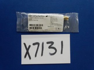 Synthes 456.304 11.0mm Ti Helical Blade 95mm