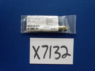 Synthes 456.306 11.0mm Ti Helical Blade 105mm