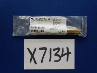 Synthes 456.309 11.0mm Ti Helical Blade 120mm