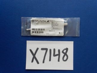 Synthes 311.32 Tap for 3.5mm Cortex Screws Gold/110mm