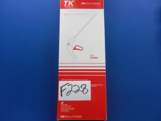 LSI Solutions 030404 TK Ti-Knot Device 5mm, 31cm Shaft - EXPIRED!