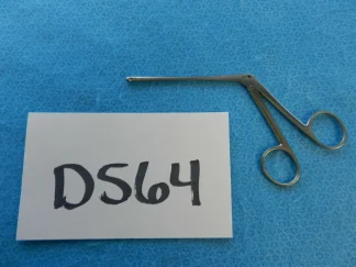 Miltex Surgical 3mm Cup Forceps 19-430