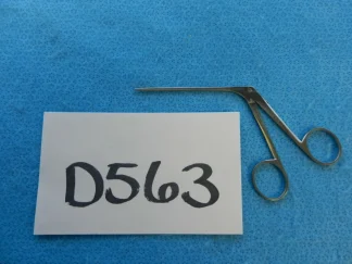 Symmetry Surgical ENT House Strut Forceps 61-0139