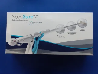 Hologic NovaSure V5 SureClear NSV5KITUS-001 - EXPIRED!