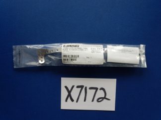 Synthes 239.947 3.5mm LCP Proximal Tibia Plate 16 Holes