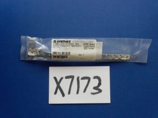 Synthes 239.944 3.5mm LCP Proximal Tibia Plate 14 Holes