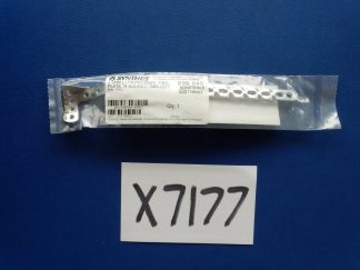 Synthes 239.945 3.5mm LCP Proximal Tibia Plate 14 Holes/211mm Left