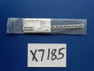 Synthes 223.651 3.5mm LCP Plate 15 Holes 202mm