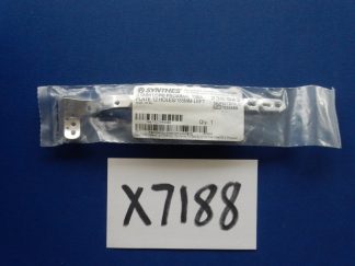 Synthes 239.943 3.5mm LCP Proximal Tibia Plate 12 Holes/185mm Left
