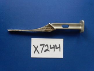 Depuy D200200000 Orthopedic Rasp