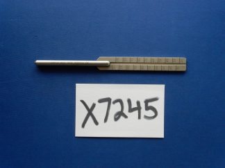 Depuy Ace 14115 Guide Pin Depth Gauge