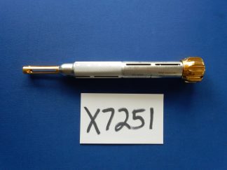 Synthes 391.201 Cable Tensioner