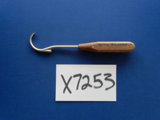 Synthes 391.100 Standard 45mm Wire Passer