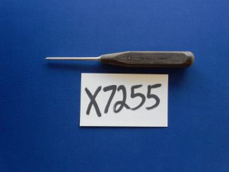 Synthes 388.01 Orthopedic Awl