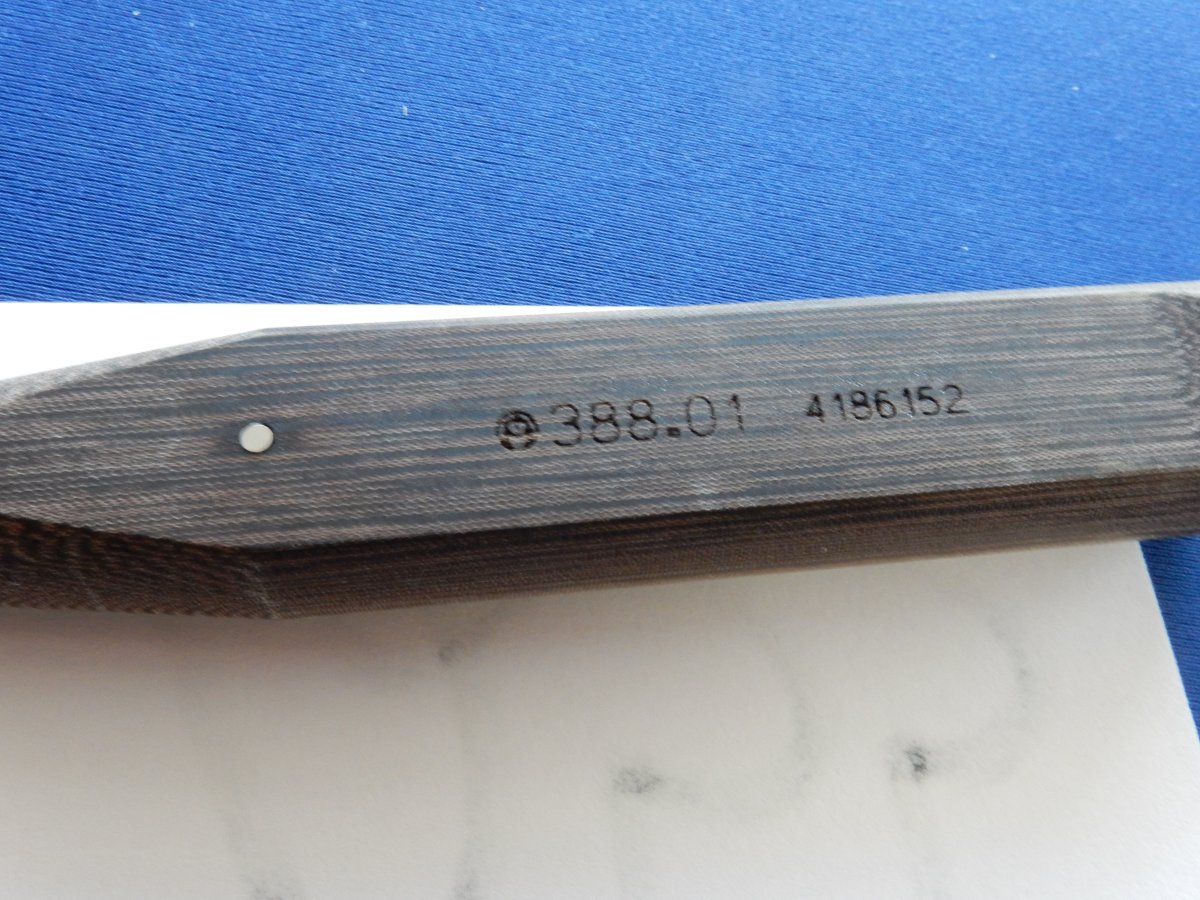 Synthes 388.01 Orthopedic Awl - Image 3
