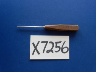 Synthes 313.96 Cruciform Screwdriver