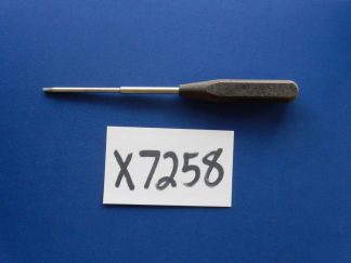 Synthes 314.115 Stardrive Screw Driver