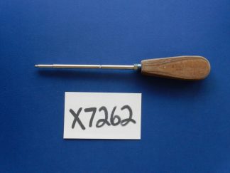 Synthes 314.75 Hexagonal Driver