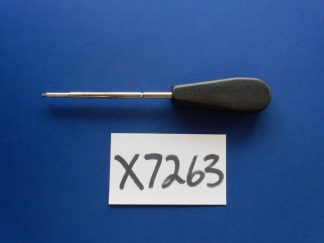 Synthes 314.270 Large Hexagonal Screwdriver