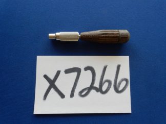 Synthes 311.43 Small Driver Handle w/ Quick Coupling