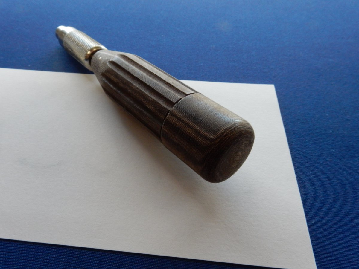 Smith & Nephew 71170015 Small Quick Coupling Wooden Handle - Image 3